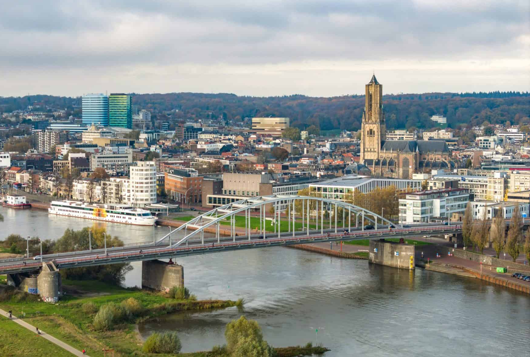 Afbeelding Arnhem