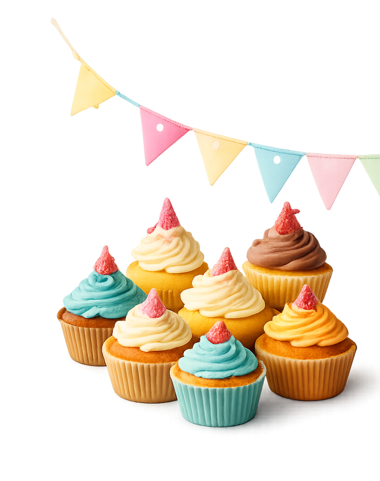 Kinderfeestjes